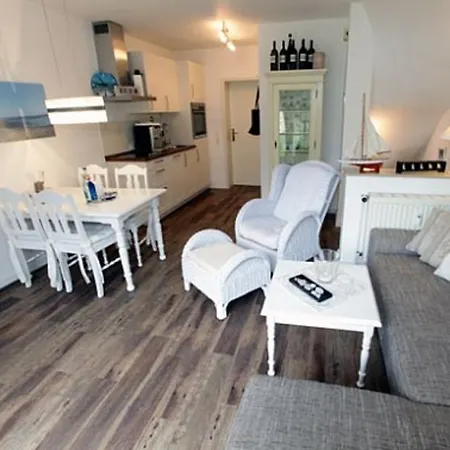 Heidegrund App D Daire