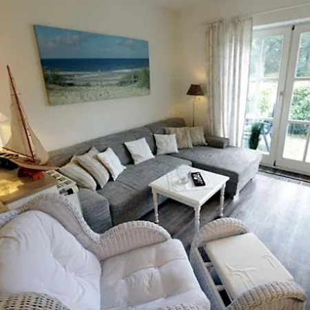 Heidegrund App D Daire